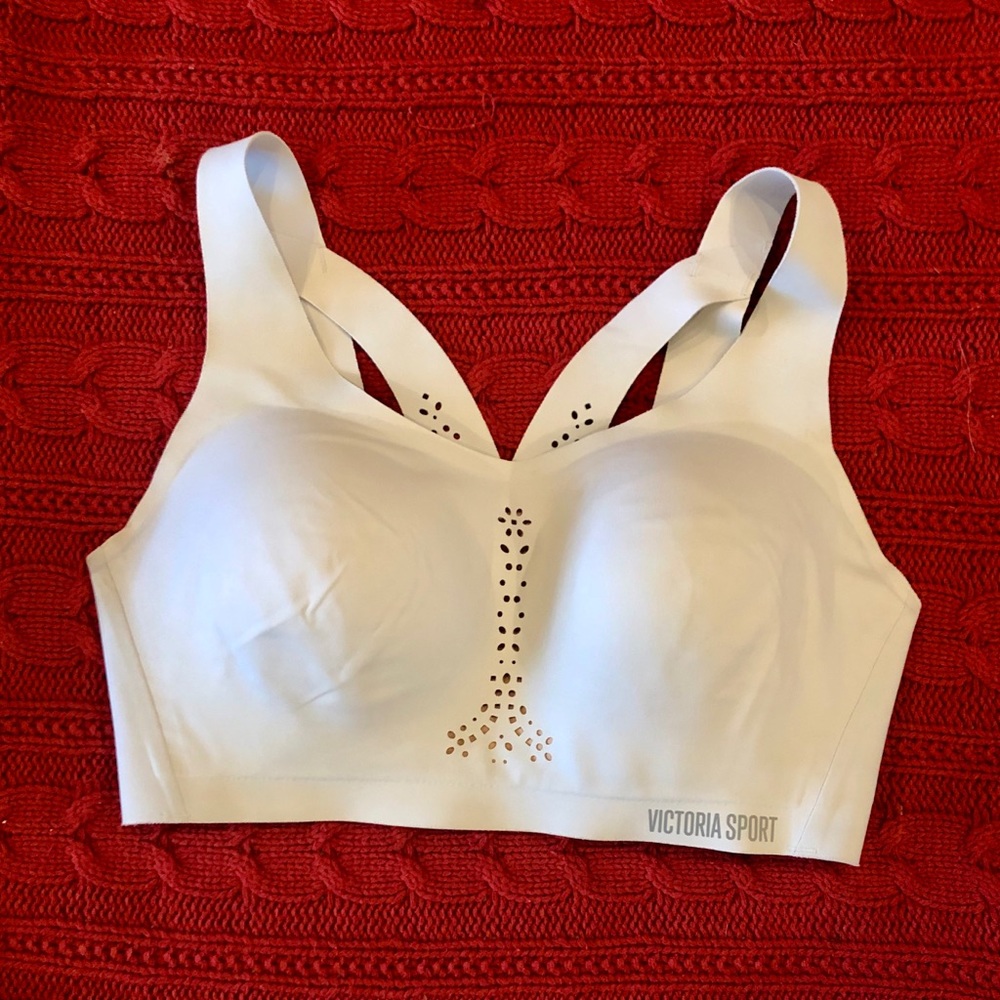 Victoria’s Secret Angel Max Sports Bra 34D